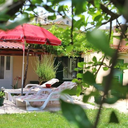 Apartment Taja, Cijela Kuca I Vrt Samo Za Vas Σπλιτ Εξωτερικό φωτογραφία