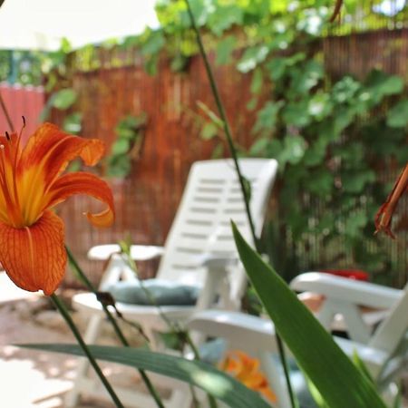 Apartment Taja, Cijela Kuca I Vrt Samo Za Vas Σπλιτ Εξωτερικό φωτογραφία