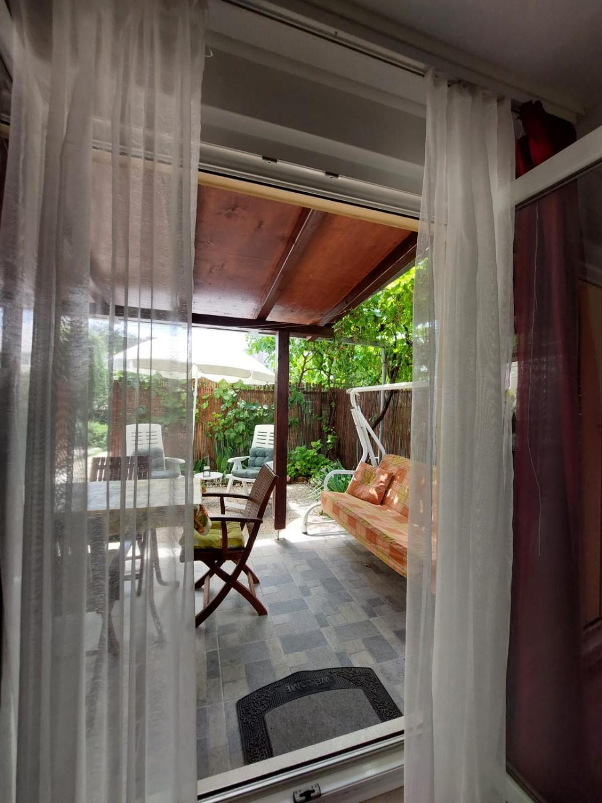 Apartment Taja, Cijela Kuca I Vrt Samo Za Vas Σπλιτ Δωμάτιο φωτογραφία