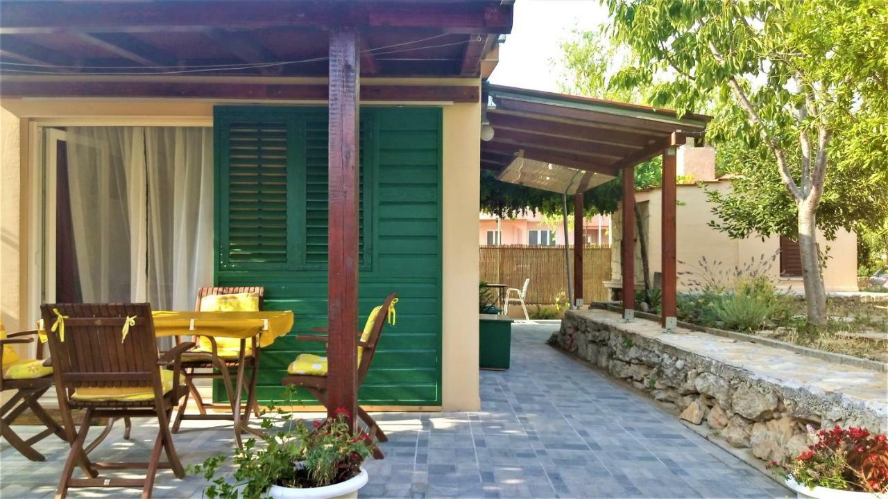 Apartment Taja, Cijela Kuca I Vrt Samo Za Vas Σπλιτ Εξωτερικό φωτογραφία