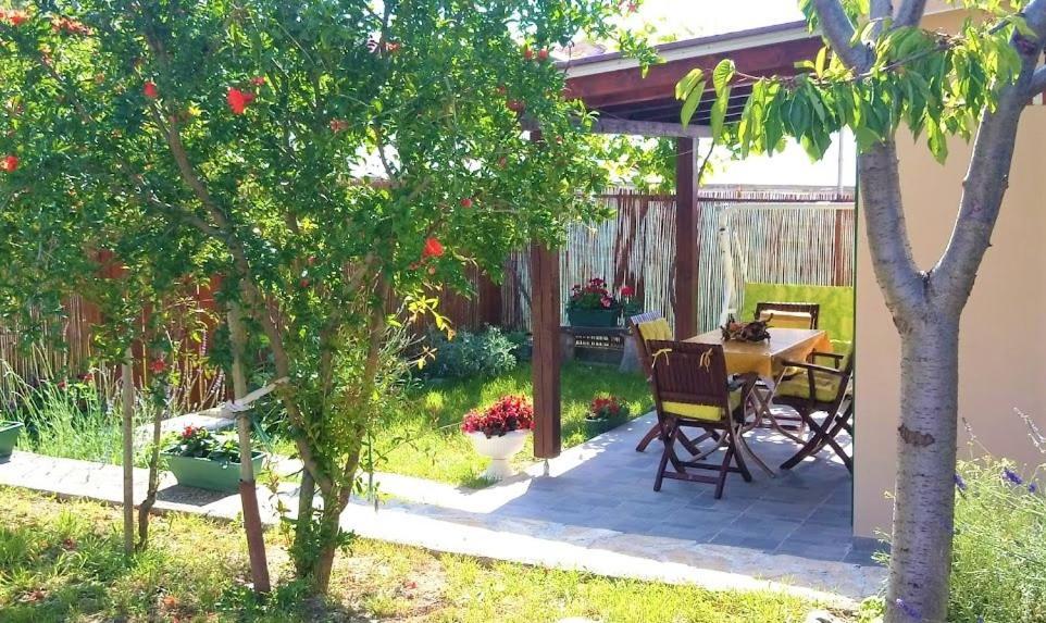 Apartment Taja, Cijela Kuca I Vrt Samo Za Vas Σπλιτ Εξωτερικό φωτογραφία